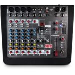 Allen and Heath Zedi-10Fx - Imagen 2