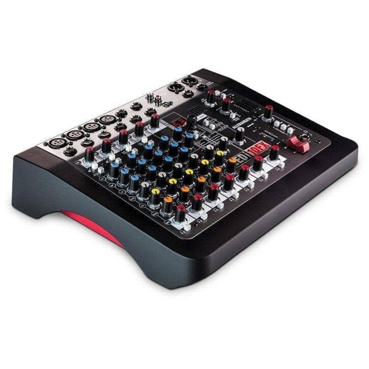 Allen & Heath Zedi-10Fx - Imagen 1