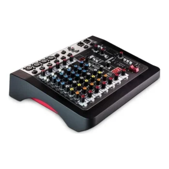 Allen & Heath Zedi-10Fx — imagen 2