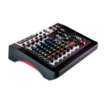 Allen & Heath Zedi-10Fx — imagen 2