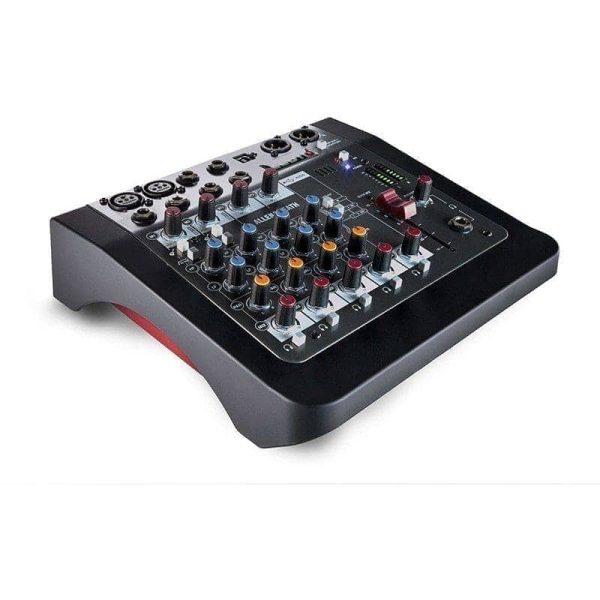 Allen & Heath Zedi-8 - Imagen 1