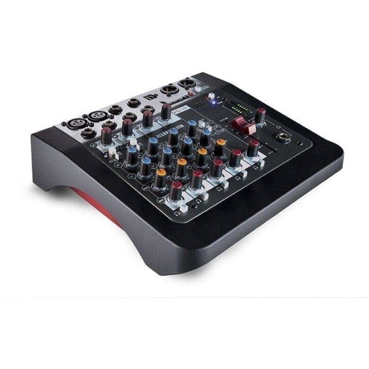 Allen & Heath Zedi-8 - Imagen 1