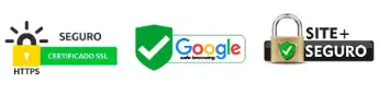Certificado SSL, Google Safe y sitio seguro