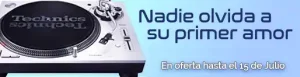 Solopro Audio, Tienda de Sonido, Dj y Producción Musical 4