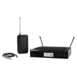 Shure  BLX14E H8E Sistema inalambrico guitarra