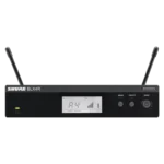 Shure  BLX14E H8E Sistema inalambrico guitarra - Imagen 10