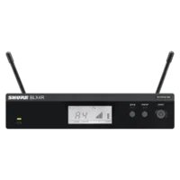 Shure  BLX14E H8E Sistema inalambrico guitarra - Imagen 10