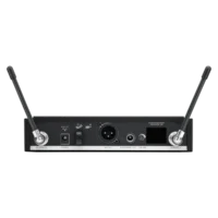 Shure  BLX14E H8E Sistema inalambrico guitarra - Imagen 9
