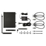 Shure  BLX14E H8E Sistema inalambrico guitarra - Imagen 8