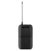 Shure  BLX14E H8E Sistema inalambrico guitarra - Imagen 7