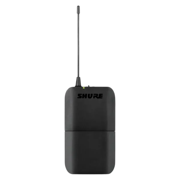 Shure  BLX14E H8E Sistema inalambrico guitarra - Imagen 7