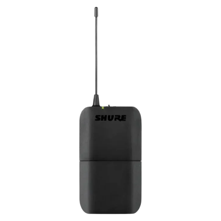 Shure  BLX14E H8E Sistema inalambrico guitarra - Imagen 7
