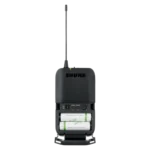 Shure  BLX14E H8E Sistema inalambrico guitarra - Imagen 6