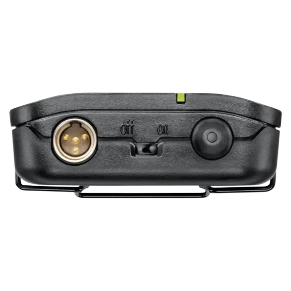 Shure  BLX14E H8E Sistema inalambrico guitarra - Imagen 4