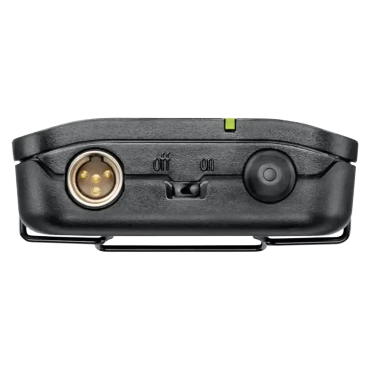 Shure  BLX14E H8E Sistema inalambrico guitarra - Imagen 4