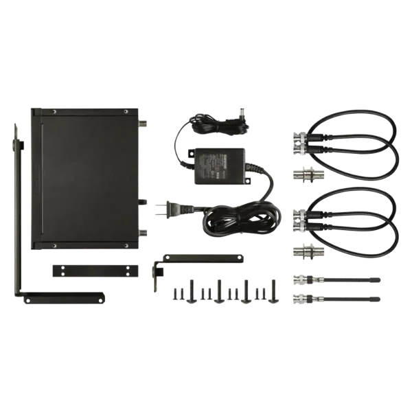 Shure  BLX14E H8E Sistema inalambrico guitarra - Imagen 3