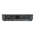 Shure BLX24 PG58 Sistema inalámbrico para voz - Imagen 2