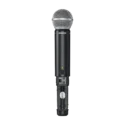 Shure BLX24/SM58 Sistema de mano inalámbrico — imagen 4
