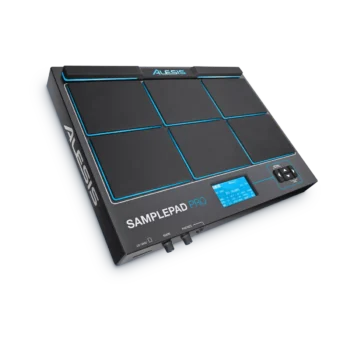 Alesis SamplePad Pro Instrumento electronico de percusion 2