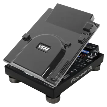 cubierta protectora udg cdj 3000 pioneer dj 1