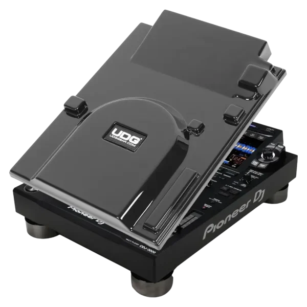 cubierta protectora udg cdj 3000 pioneer dj 1