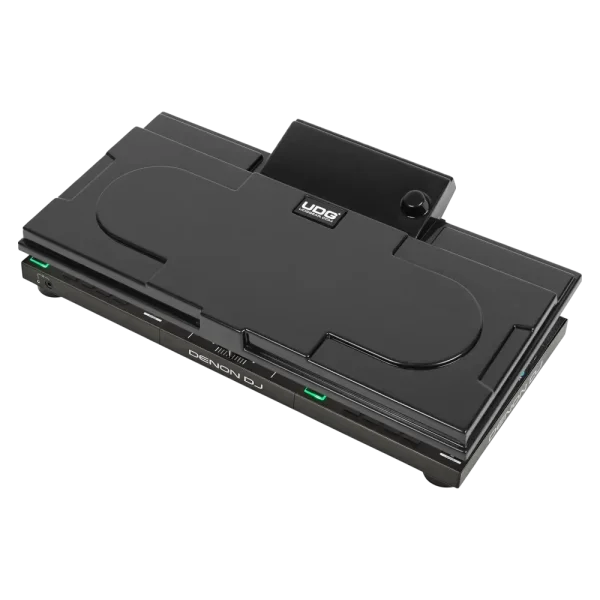 cubierta protectora udg para denon sc live4 plus 1