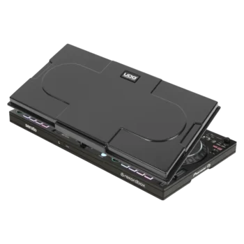 cubierta protectora udg para pioneer dj ddj flx10 1