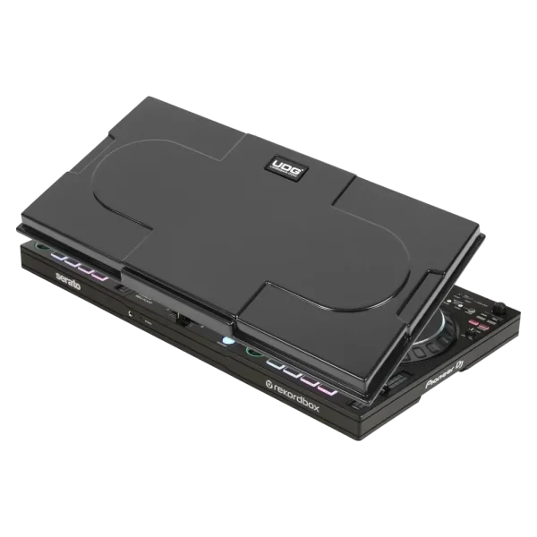 cubierta protectora udg para pioneer dj ddj flx10 1