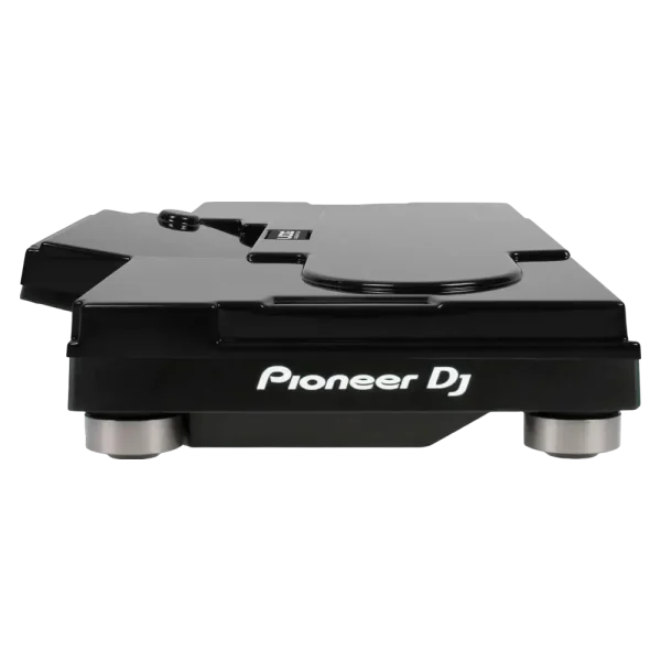 cubierta protectora udg para pioneer dj xdj rx3 4