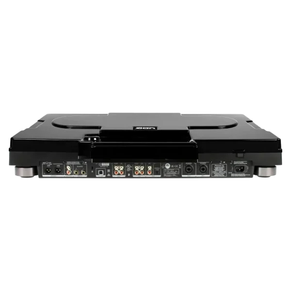 cubierta protectora udg para pioneer dj xdj rx3 5