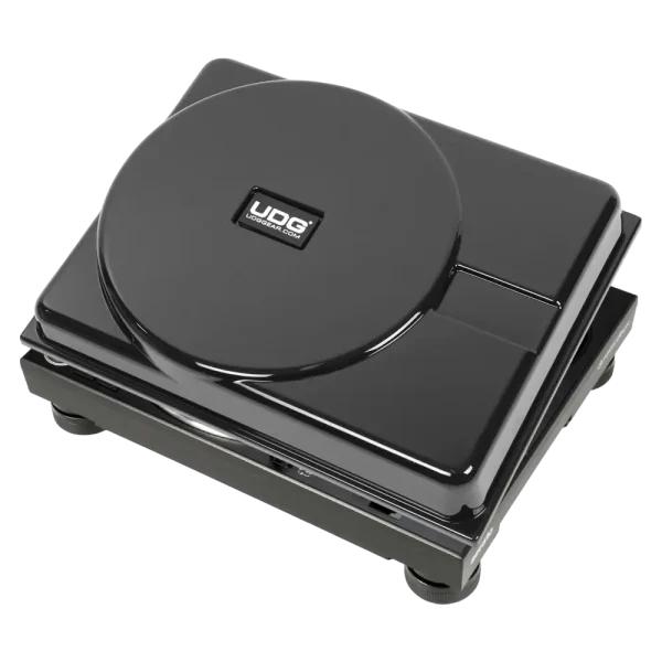 cubierta protectora udg para pioneer plx crs12 y technics 1200 1