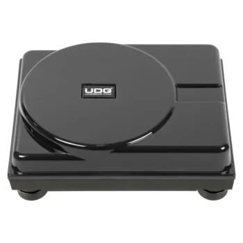 cubierta protectora udg para pioneer plx crs12 y technics 1200 2