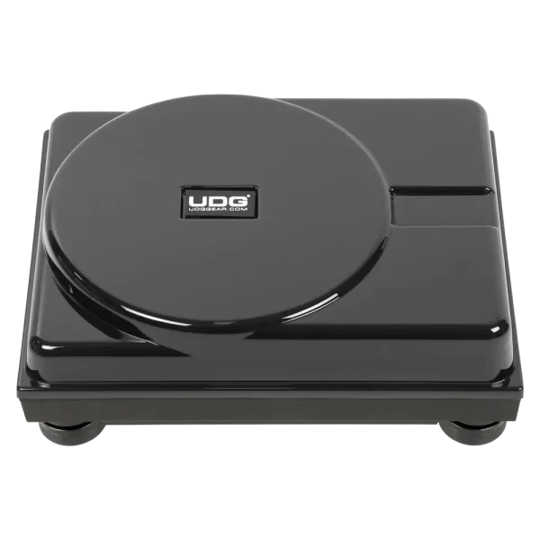 cubierta protectora udg para pioneer plx crs12 y technics 1200 2