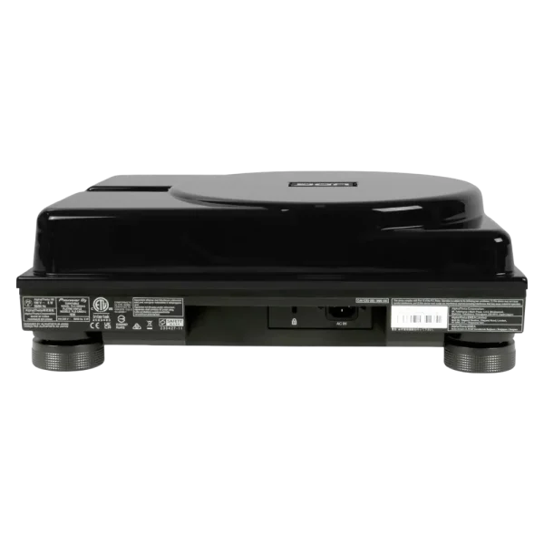 cubierta protectora udg para pioneer plx crs12 y technics 1200 5