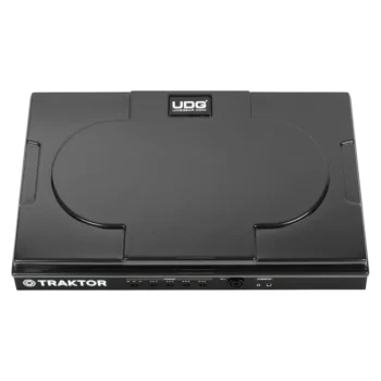 cubierta protectora udg para traktor s4 mk3 2