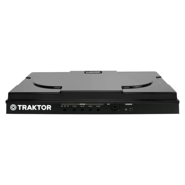cubierta protectora udg para traktor s4 mk3 3