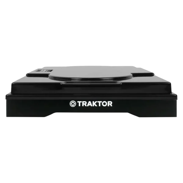 cubierta protectora udg para traktor s4 mk3 4