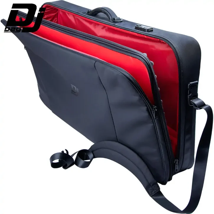 dj bag comfort xlmk2 maleta dj controladora 2