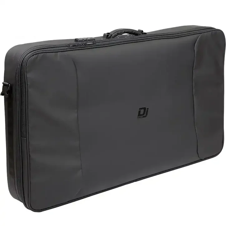 dj bag comfort xlmk2 maleta dj controladora vista angulo trasero