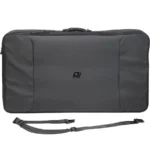 dj bag comfort xlmk2 maleta dj controladora vista angulo vista frontal