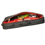 dj bag comfort xlmk2 maleta dj controladora vista apertura bolsillos