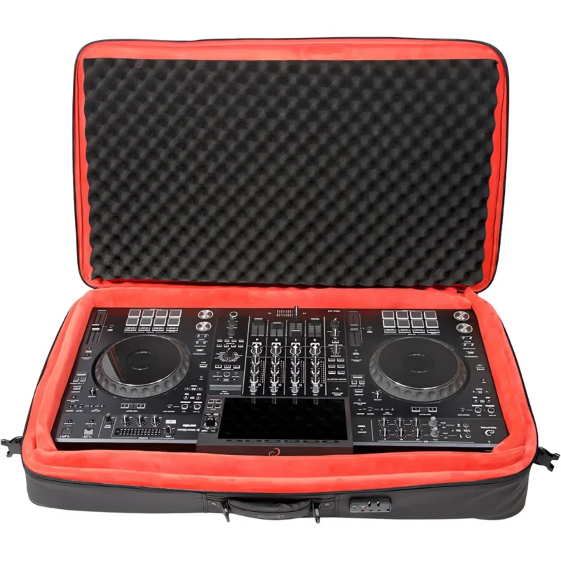 djbagcomfortxlmk2_04 DJBAG Comfort xlmk2 Maleta de hombro para controladores DJ XL XDJ AZ