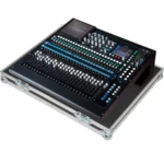 flight case allen heath qu24 4