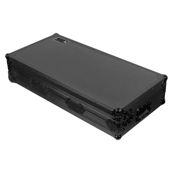 flight case udg para equipo pioneer dj cdj 3000 y djm a9 djm750 2