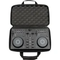 Maleta DJ EVA Alphatheta DDJ-FLX2, Negra (Shoulder bag).