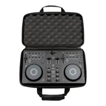 maleta dj eva alphatheta ddj flx2, negra (shoulder bag) flx2 1.webp