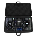 Estuche rígido para AlphaTheta XDJ-AZ Negro - U8330BL