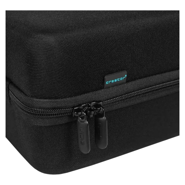 maleta eva dura udg u83330bl para xdj az de alphatheta 9