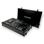 Flight Case original Alphatheta para XDJ AZ - Imagen 2