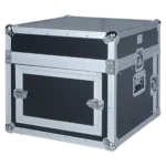 Rack Walkasse 19 " 6U rack vertical y 10U rack horizontal - Imagen 4